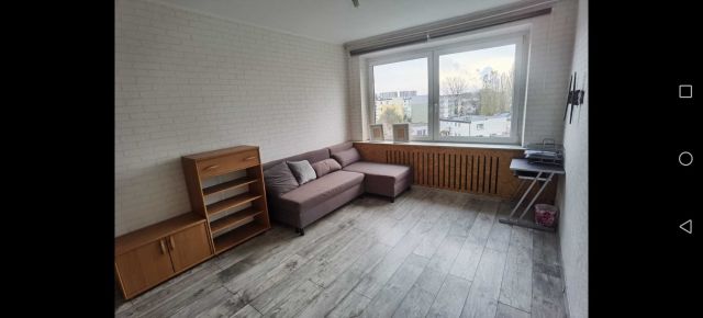 Mieszkanie 2-pokojowe Gdańsk Brzeźno, ul. Gdańska. Zdjęcie 1