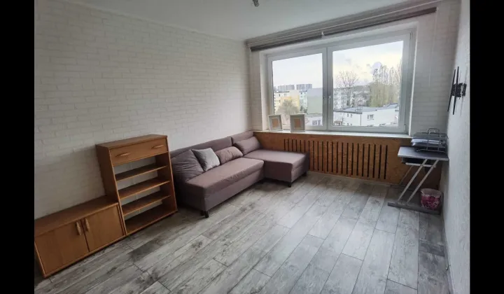 Mieszkanie 2-pokojowe Gdańsk Brzeźno, ul. Gdańska