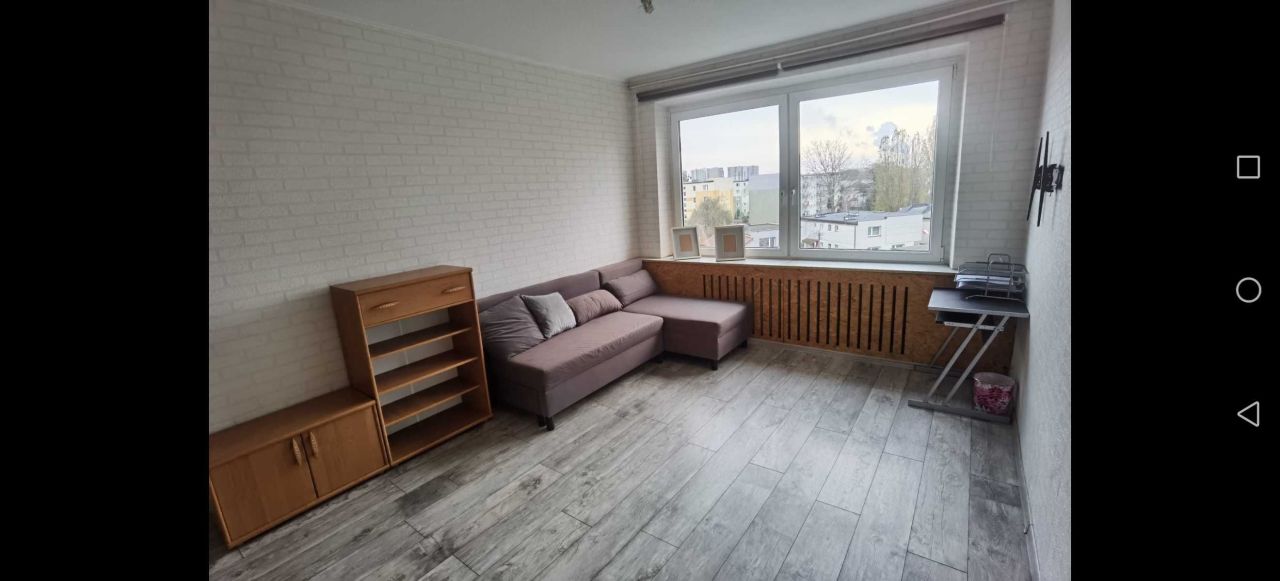 Mieszkanie 2-pokojowe Gdańsk Brzeźno, ul. Gdańska. Zdjęcie 1