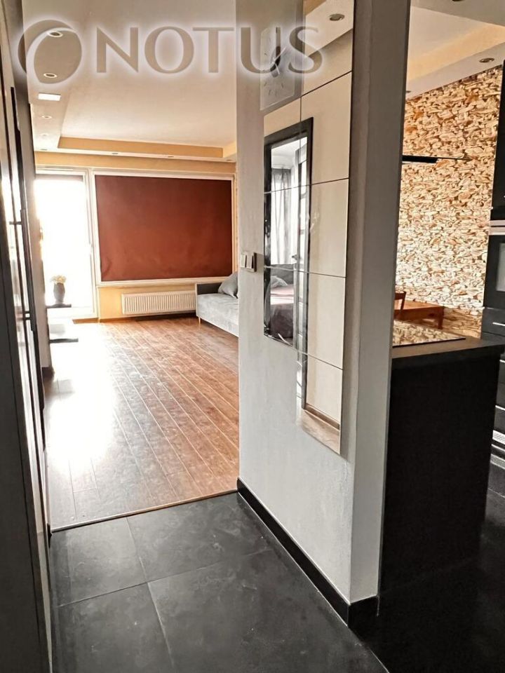 Mieszkanie 2-pokojowe Kraków Górka Narodowa, ul. Belwederczyków. Zdjęcie 9