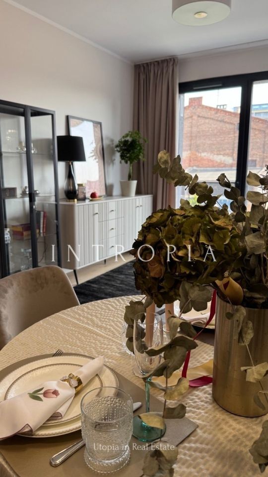 Mieszkanie 2-pokojowe Warszawa Praga-Południe, ul. Mińska. Zdjęcie 5