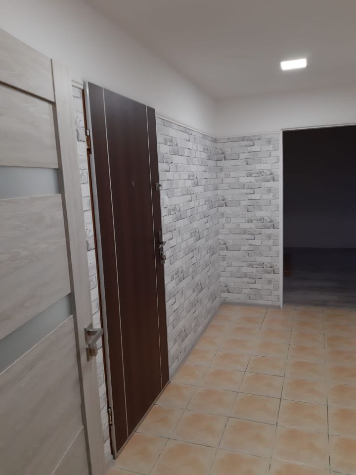 Mieszkanie 2-pokojowe Gliwice Łabędy, Zygmuntowska. Zdjęcie 6