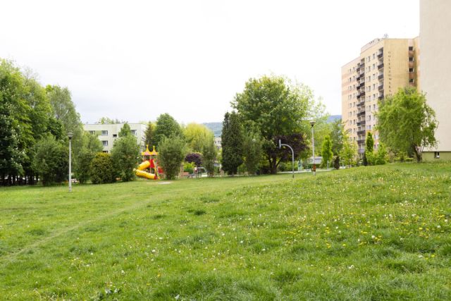 Mieszkanie 2-pokojowe Bielsko-Biała, ul. Goleszowska. Zdjęcie 15
