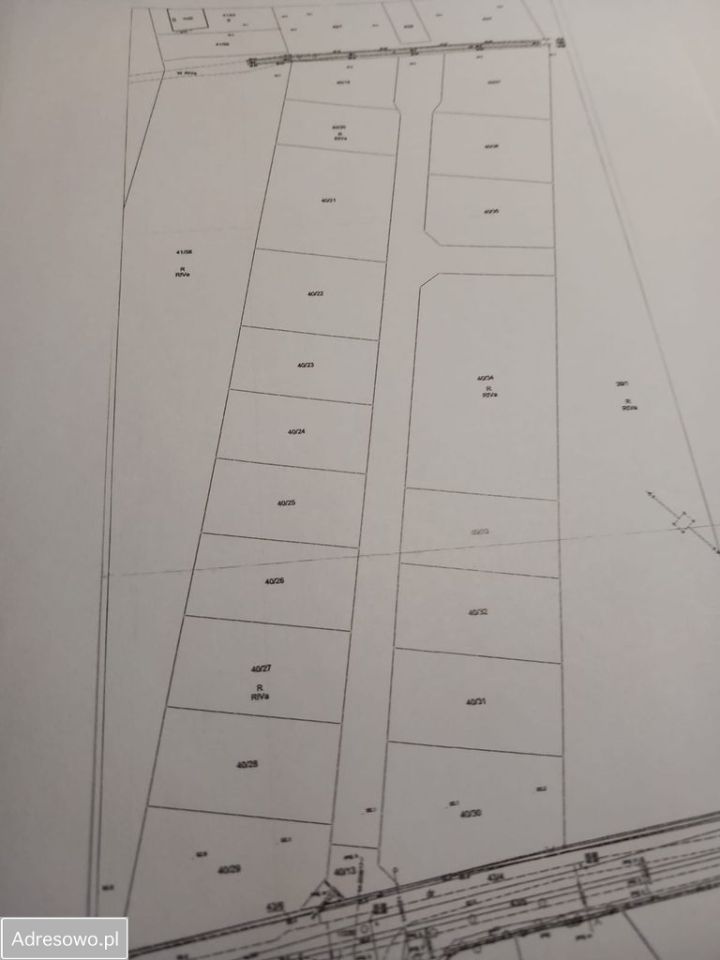 Działka budowlana Swarzędz, ul. Boczna. Zdjęcie 3