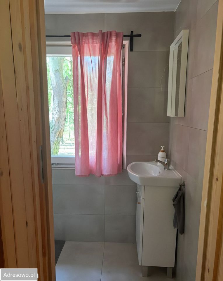 Działka rekreacyjna Borków. Zdjęcie 13