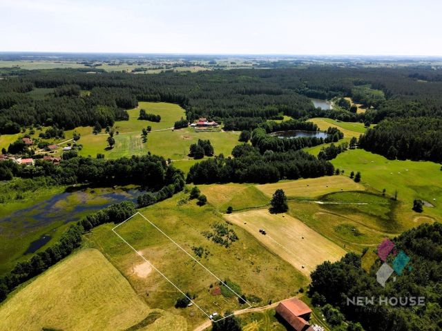 Działka budowlana Leszno. Zdjęcie 7