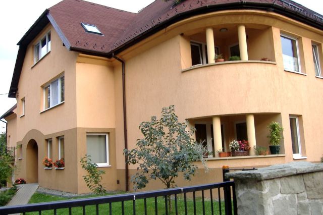 Mieszkanie 3-pokojowe Bielsko-Biała Olszówka Dolna, ul. Olszówka. Zdjęcie 1