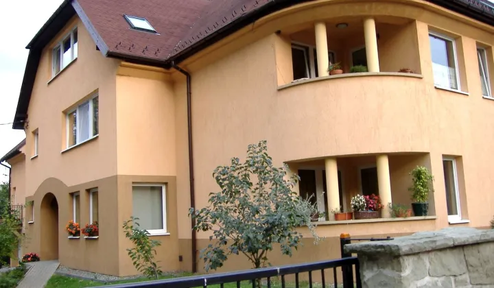 Mieszkanie 3-pokojowe Bielsko-Biała Olszówka Dolna, ul. Olszówka