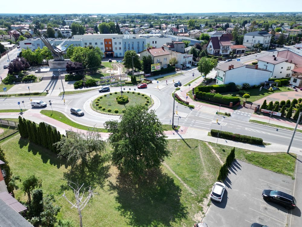 Mieszkanie 3-pokojowe Warka Centrum, os. 35-lecia PRL. Zdjęcie 12