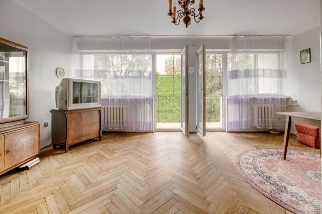 Mieszkanie 4-pokojowe Warszawa Mokotów, ul. Tadeusza Rejtana. Zdjęcie 21