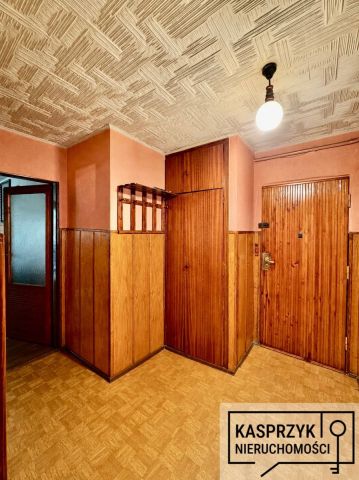 Mieszkanie 2-pokojowe Krosno, ul. ks. Jerzego Popiełuszki. Zdjęcie 8