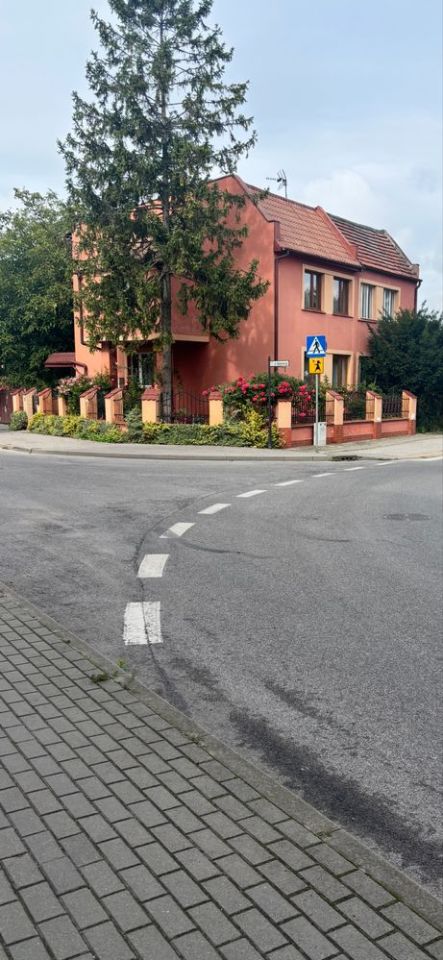 bliźniak Kruszwica, ul. Lipowa. Zdjęcie 3
