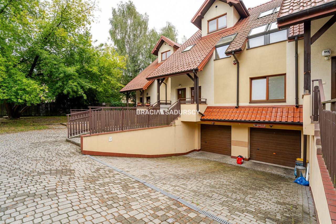 Mieszkanie 2-pokojowe Kraków Prądnik Biały, ul. Józefa Chełmońskiego. Zdjęcie 39