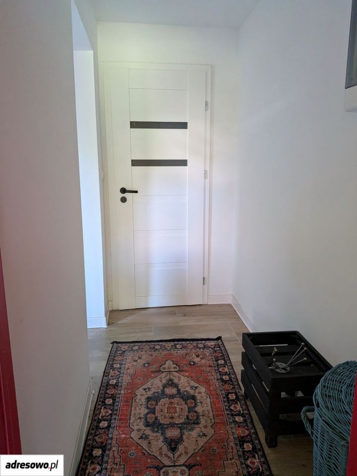 Działka siedliskowa Wilków nad Wisłą. Zdjęcie 8