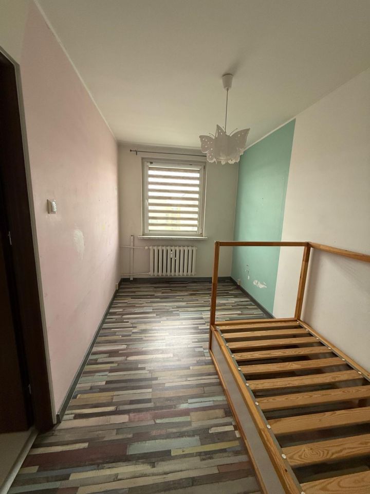 Mieszkanie 3-pokojowe Pyskowice, ul. Józefa Wieczorka. Zdjęcie 25