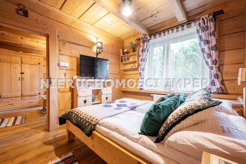 Mieszkanie 2-pokojowe Zakopane. Zdjęcie 4