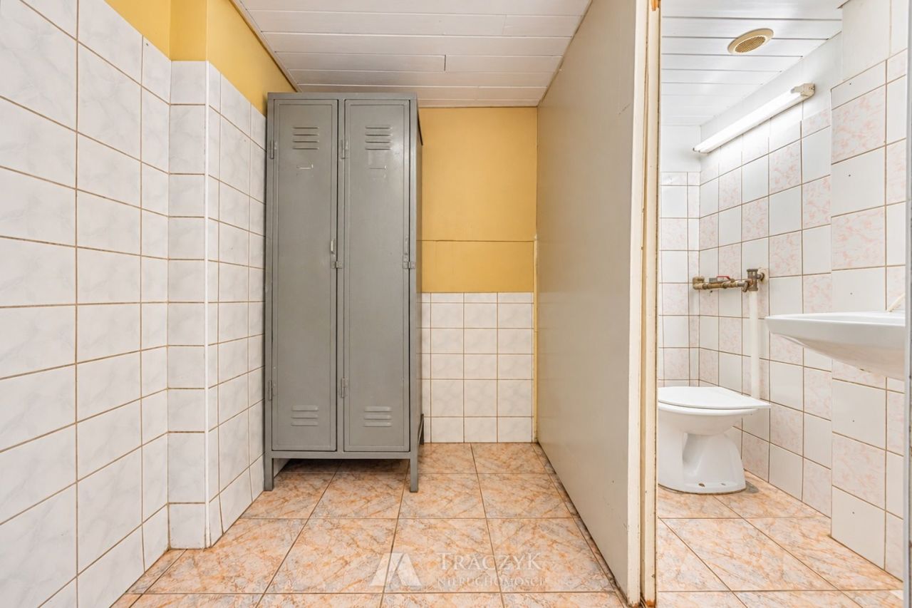 Lokal Wrocław Ołbin, ul. Karola Miarki. Zdjęcie 11