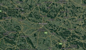 Mieszkanie 2-pokojowe Wrocław Grabiszyn, ul. Inżynierska