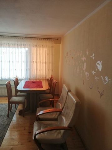 Mieszkanie 3-pokojowe Olsztyn Jaroty, ul. Ernsta Wiecherta. Zdjęcie 1