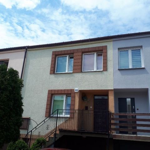 bliźniak, 6 pokoi Włodawa, ul. Kraszewskiego. Zdjęcie 1