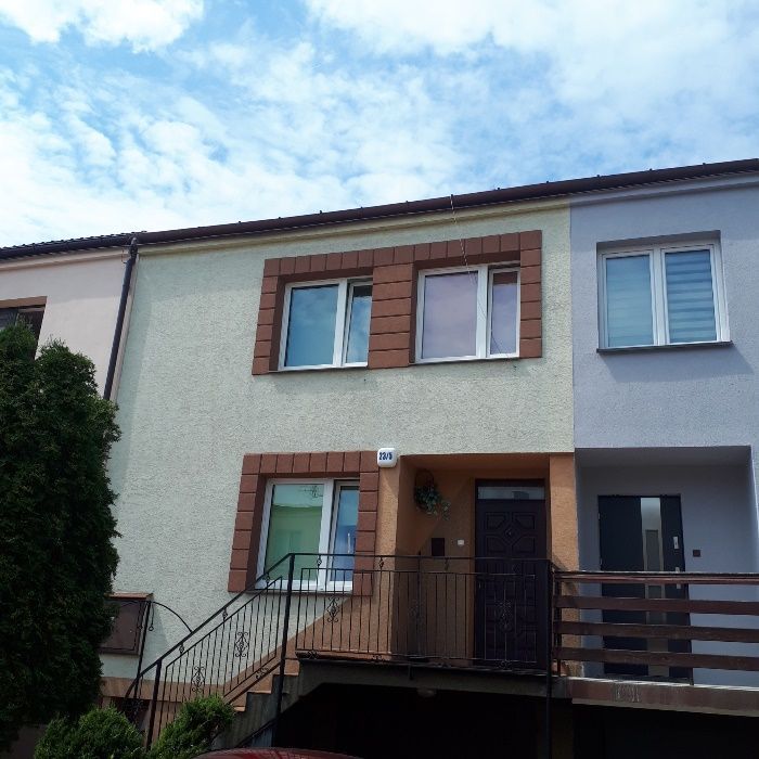 bliźniak, 6 pokoi Włodawa, ul. Kraszewskiego