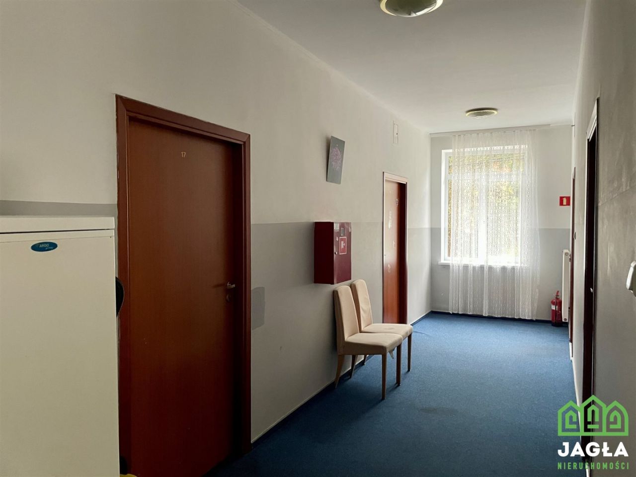 Hotel/pensjonat Krynica-Zdrój Jaworzyna, ul. Leśna. Zdjęcie 7
