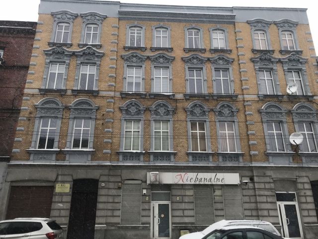 Lokal Chorzów, ul. Wolności. Zdjęcie 1