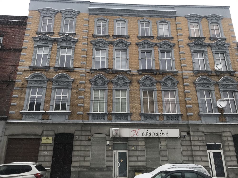 Lokal Chorzów, ul. Wolności