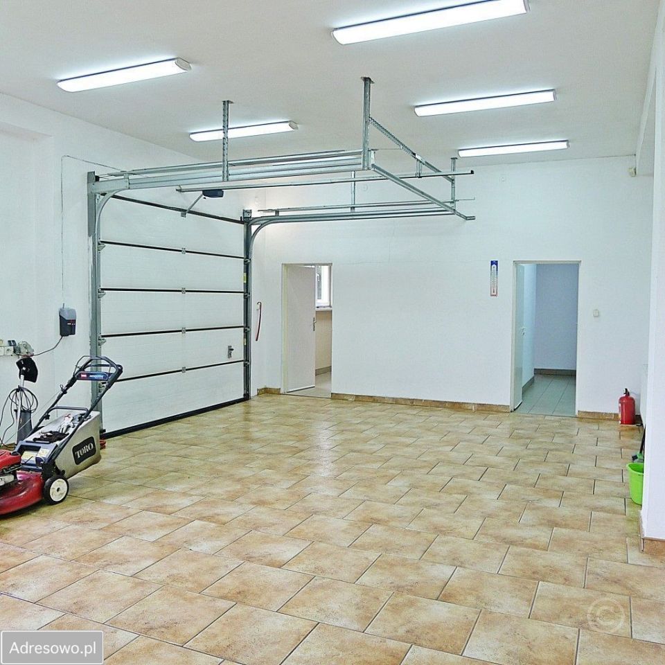 Lokal Rąbień, ul. Pańska. Zdjęcie 18