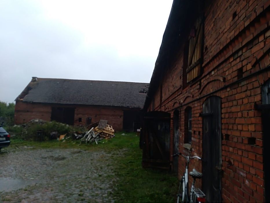 Działka budowlana Łącko. Zdjęcie 3