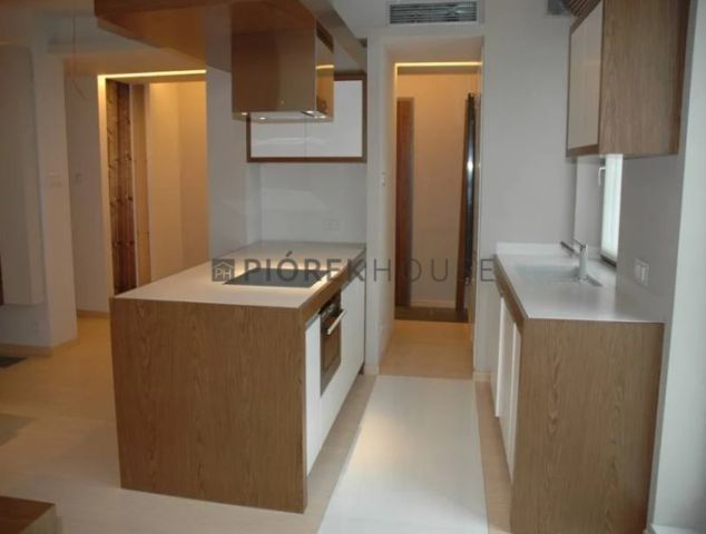 Mieszkanie 3-pokojowe Warszawa Mokotów, al. Wilanowska. Zdjęcie 1