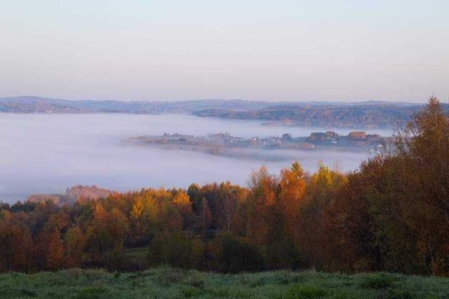 Działka rolno-budowlana Januszkowice. Zdjęcie 1