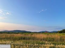 Działka rolno-budowlana Włóki. Zdjęcie 4