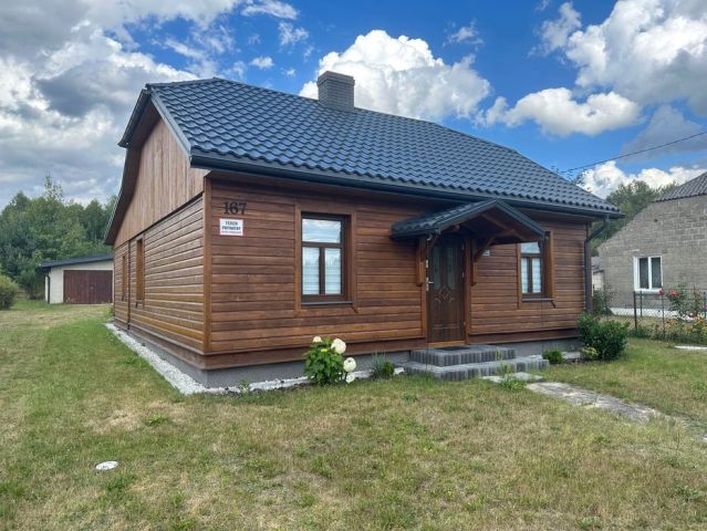 dom wolnostojący, 3 pokoje Kozia Wola. Zdjęcie 1