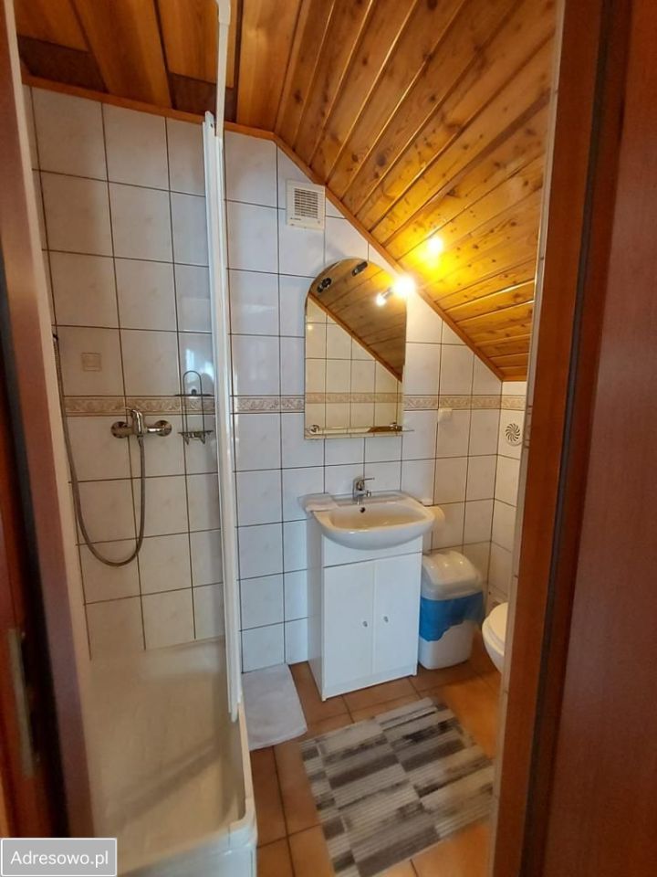 dom wolnostojący, 9 pokoi Wisła, ul. Malinka. Zdjęcie 8