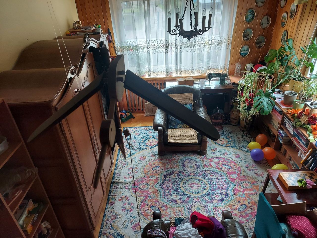 dom wolnostojący, 9 pokoi Bolimów, ul. Sokołowska. Zdjęcie 3