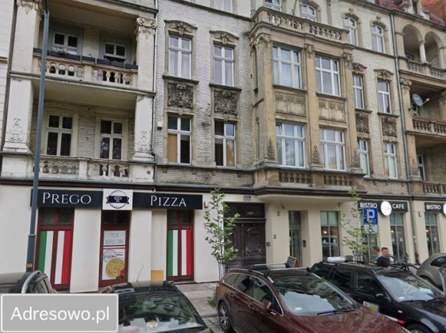 Lokal Katowice Śródmieście. Zdjęcie 1