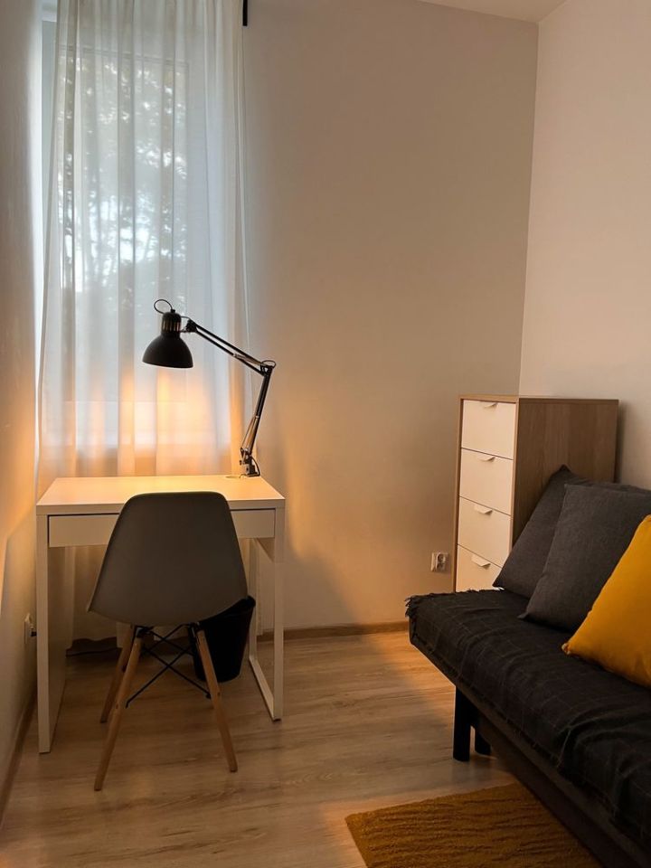 Pokój Łódź Śródmieście, ul. dr. Adama Próchnika