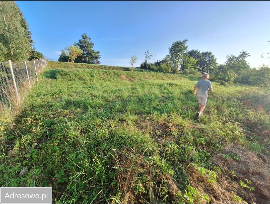 Działka rolno-budowlana Charbrowo. Zdjęcie 6