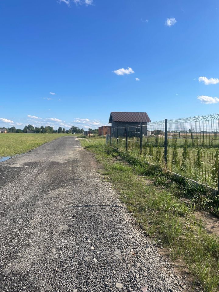 Działka rekreacyjna Dąbrowa. Zdjęcie 2