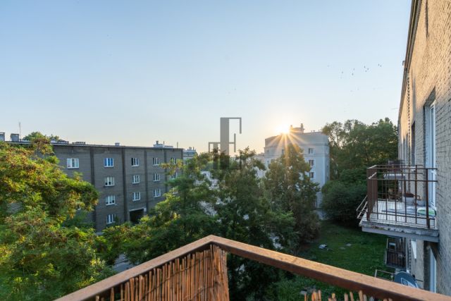 Mieszkanie 3-pokojowe Warszawa Żoliborz, ul. Dymińska. Zdjęcie 5