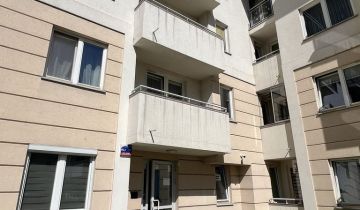 Mieszkanie 1-pokojowe Warszawa Praga-Południe, al. Stanów Zjednoczonych