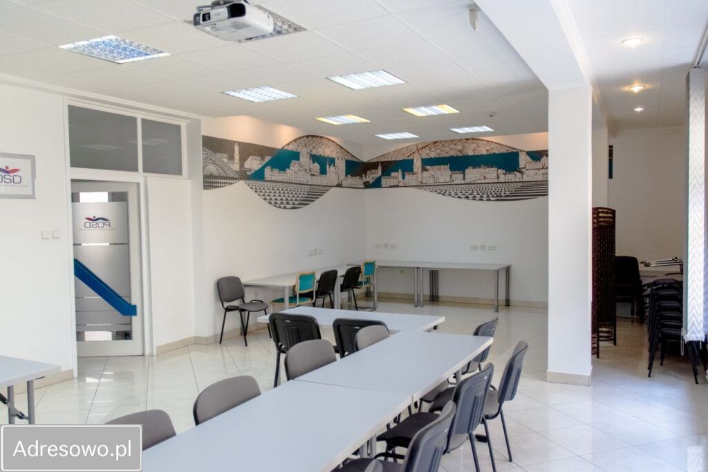 Lokal Przemyśl Centrum, ul. Adama Asnyka. Zdjęcie 5