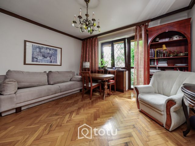 dom szeregowy, 3 pokoje Warszawa Wawer. Zdjęcie 3