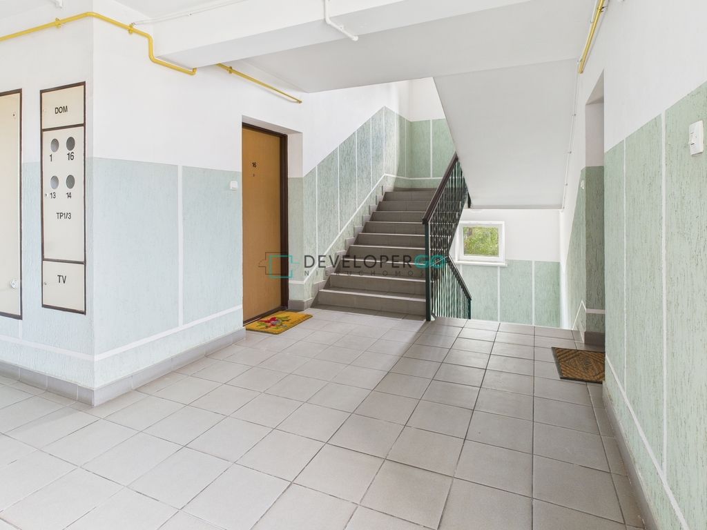 Mieszkanie 2-pokojowe Białystok Nowe Miasto, ul. Stefana Żeromskiego. Zdjęcie 17