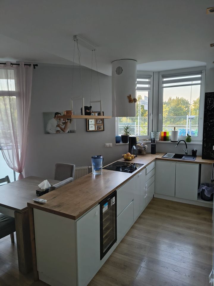 Mieszkanie 3-pokojowe Warszawa Ursus, ul. Dzieci Warszawy. Zdjęcie 4