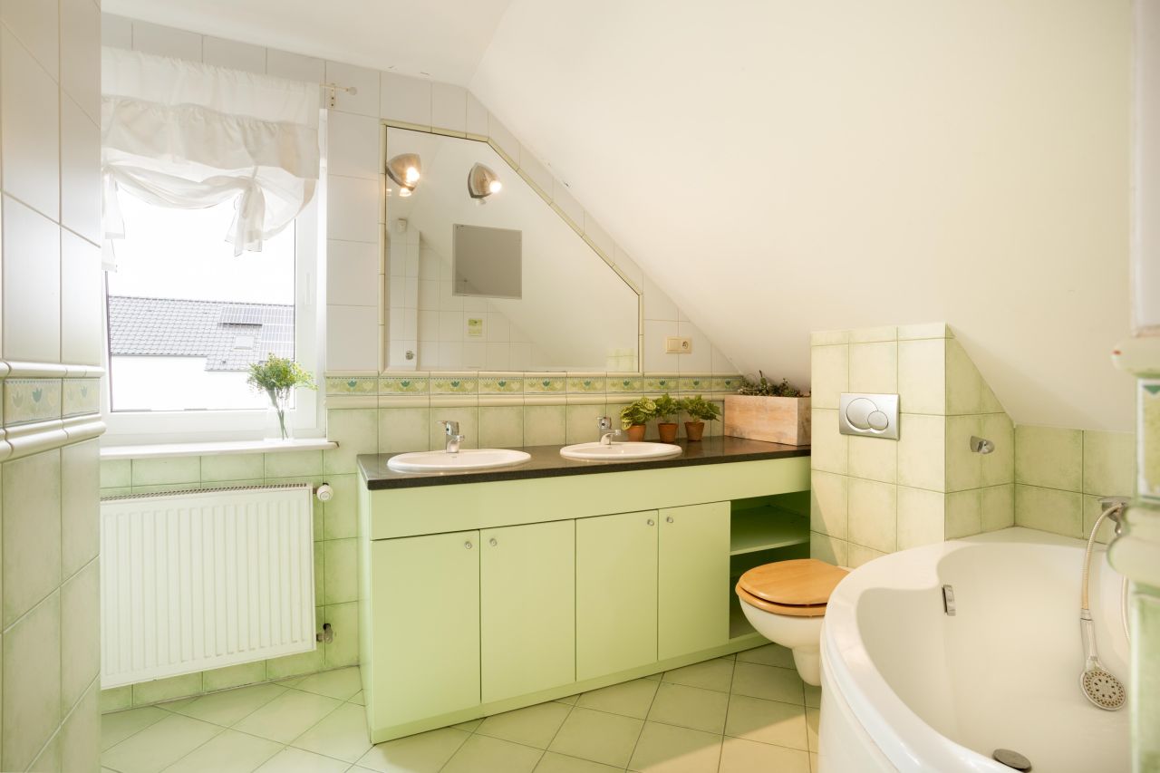 dom wolnostojący, 7 pokoi Suchy Las, ul. Rumiankowa. Zdjęcie 11