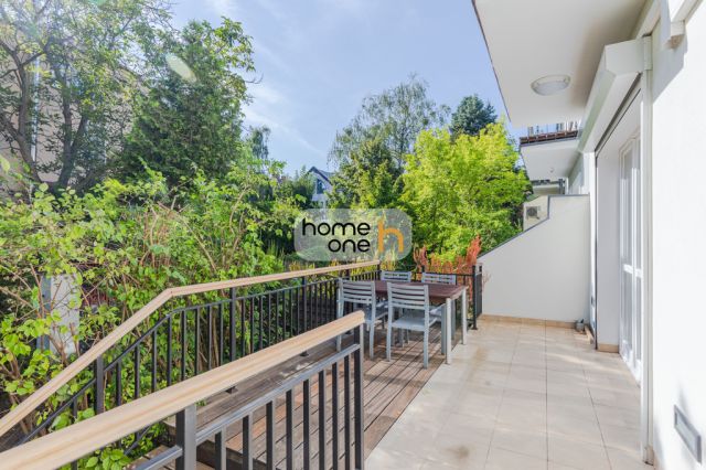 bliźniak, 5 pokoi Warszawa Mokotów. Zdjęcie 13