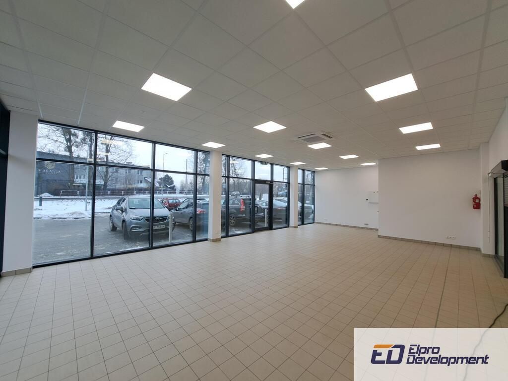 Lokal Rybnik, ul. Stanisława Małachowskiego. Zdjęcie 4