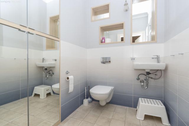 Mieszkanie 3-pokojowe Kraków Stare Miasto, ul. Józefa. Zdjęcie 11